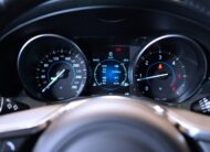 Jaguar XF 20d | R-DYNAMIC | Black Pack | El stolar | Kamera