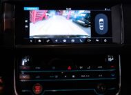 Jaguar XF 20d | R-DYNAMIC | Black Pack | El stolar | Kamera