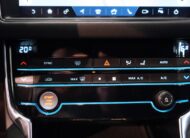 Jaguar XF 20d | R-DYNAMIC | Black Pack | El stolar | Kamera