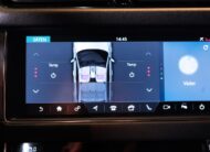 Jaguar XF 20d | R-DYNAMIC | Black Pack | El stolar | Kamera