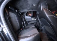 Jaguar XF 20d | R-DYNAMIC | Black Pack | El stolar | Kamera