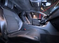 Jaguar XF 20d | R-DYNAMIC | Black Pack | El stolar | Kamera