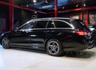 Mercedes-Benz E 220 d | 4MATIC AMG Line | Dragkrok | 200hk