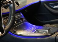 Mercedes-Benz E 220 d | 4MATIC AMG Line | Dragkrok | 200hk
