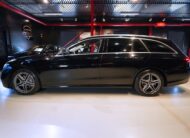 Mercedes-Benz E 220 d | 4MATIC AMG Line | Dragkrok | 200hk