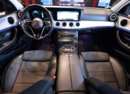 Mercedes-Benz E 220 d | 4MATIC AMG Line | Dragkrok | 200hk