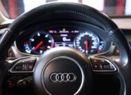 Audi A6 ALLROAD QUATTRO 3.0 204hk | Se Utrustning