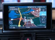 Audi A6 ALLROAD QUATTRO 3.0 204hk | Se Utrustning