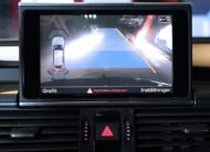 Audi A6 ALLROAD QUATTRO 3.0 204hk | Se Utrustning