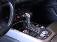 Audi A6 ALLROAD QUATTRO 3.0 204hk | Se Utrustning