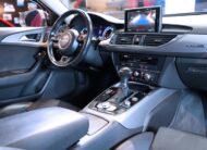 Audi A6 ALLROAD QUATTRO 3.0 204hk | Se Utrustning