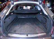 Audi A6 ALLROAD QUATTRO 3.0 204hk | Se Utrustning