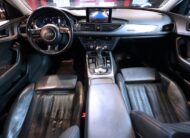 Audi A6 ALLROAD QUATTRO 3.0 204hk | Se Utrustning