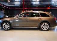 Audi A6 ALLROAD QUATTRO 3.0 204hk | Se Utrustning