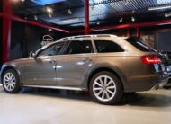 Audi A6 ALLROAD QUATTRO 3.0 204hk | Se Utrustning