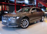 Audi A6 ALLROAD QUATTRO 3.0 204hk | Se Utrustning