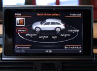Audi A6 ALLROAD QUATTRO 3.0 204hk | Se Utrustning