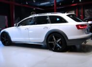 Audi A6 ALLROAD QUATTRO | 3.0 V6 204hk | Luftfjädring | Drag