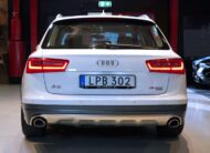 Audi A6 ALLROAD QUATTRO | 3.0 V6 204hk | Luftfjädring | Drag