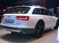 Audi A6 ALLROAD QUATTRO | 3.0 V6 204hk | Luftfjädring | Drag