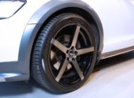 Audi A6 ALLROAD QUATTRO | 3.0 V6 204hk | Luftfjädring | Drag