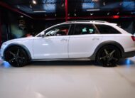Audi A6 ALLROAD QUATTRO | 3.0 V6 204hk | Luftfjädring | Drag