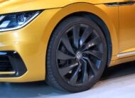 Volkswagen Arteon 4M GTS R-Line Panorama Cockpit Ny Kamrem