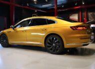 Volkswagen Arteon 4M GTS R-Line Panorama Cockpit Ny Kamrem