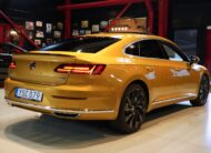 Volkswagen Arteon 4M GTS R-Line Panorama Cockpit Ny Kamrem