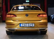 Volkswagen Arteon 4M GTS R-Line Panorama Cockpit Ny Kamrem