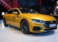Volkswagen Arteon 4M GTS R-Line Panorama Cockpit Ny Kamrem