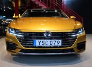 Volkswagen Arteon 4M GTS R-Line Panorama Cockpit Ny Kamrem