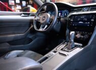 Volkswagen Arteon 4M GTS R-Line Panorama Cockpit Ny Kamrem