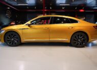 Volkswagen Arteon 4M GTS R-Line Panorama Cockpit Ny Kamrem