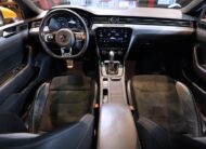 Volkswagen Arteon 4M GTS R-Line Panorama Cockpit Ny Kamrem