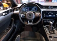 Volkswagen Arteon 4M GTS R-Line Panorama Cockpit Ny Kamrem