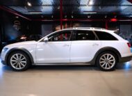Audi A6 ALLROAD QUATTRO 3.0 204hk | Kamera | Luftfjädring