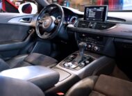 Audi A6 ALLROAD QUATTRO 3.0 204hk | Kamera | Luftfjädring
