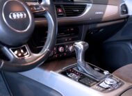 Audi A6 ALLROAD QUATTRO 3.0 204hk | Kamera | Luftfjädring