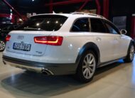 Audi A6 ALLROAD QUATTRO 3.0 204hk | Kamera | Luftfjädring