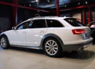 Audi A6 ALLROAD QUATTRO 3.0 204hk | Kamera | Luftfjädring