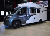 Knaus Sky Wave 2.3 MultiJet Välutrustad Exklusiv husbil