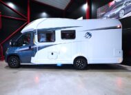 Knaus Sky Wave 2.3 MultiJet Välutrustad Exklusiv husbil