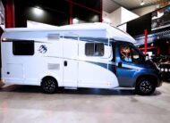 Knaus Sky Wave 2.3 MultiJet Välutrustad Exklusiv husbil