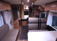 Knaus Sky Wave 2.3 MultiJet Välutrustad Exklusiv husbil