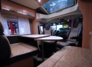 Knaus Sky Wave 2.3 MultiJet Välutrustad Exklusiv husbil