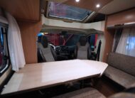 Knaus Sky Wave 2.3 MultiJet Välutrustad Exklusiv husbil