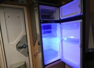 Knaus Sky Wave 2.3 MultiJet Välutrustad Exklusiv husbil