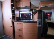 Knaus Sky Wave 2.3 MultiJet Välutrustad Exklusiv husbil
