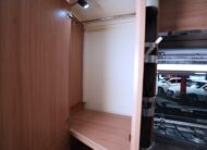 Knaus Sky Wave 2.3 MultiJet Välutrustad Exklusiv husbil